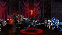 Dungeon Punks-screenshots